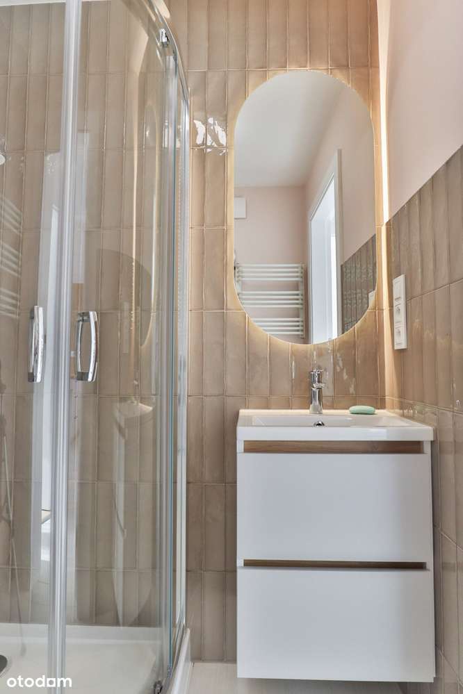 Wola | 2 pok | po remoncie | metro Księcia Janusza-7