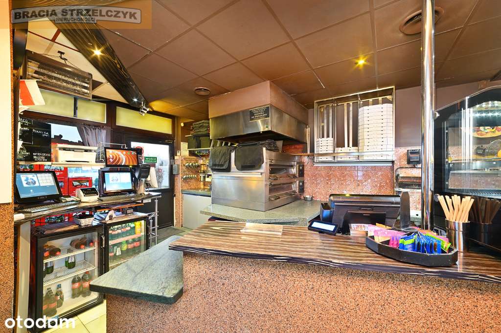 Lokal Gastronomiczny w Piastowie-2