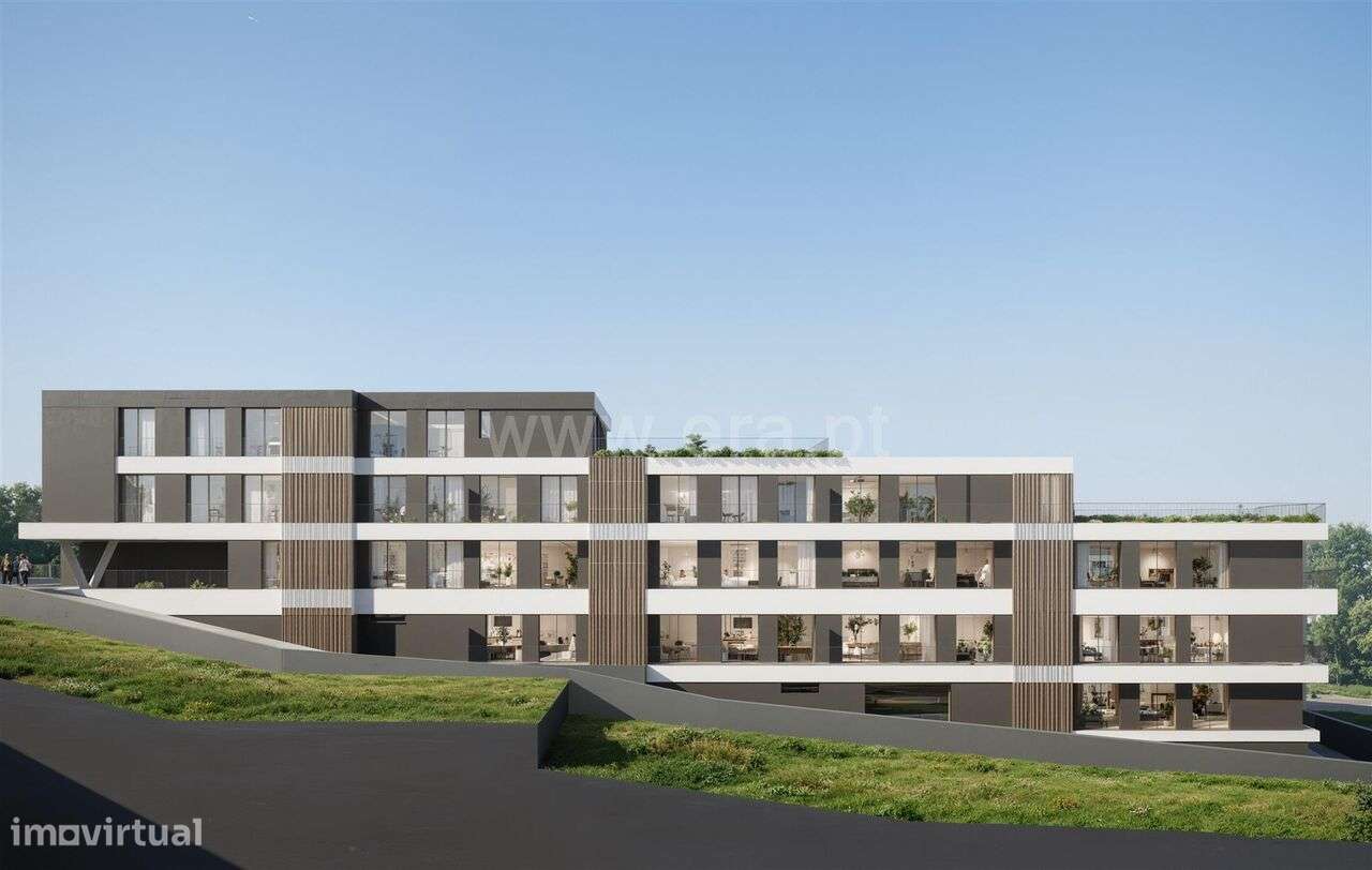 Apartamento T2 / Lousada, Cristelos, Boim e Ordem - Grande imagem: 5/6