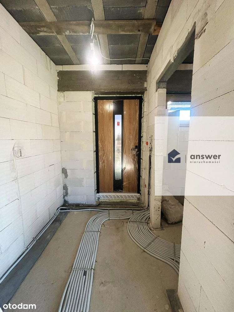 Dom Parterowy – Szklary Dolne-7