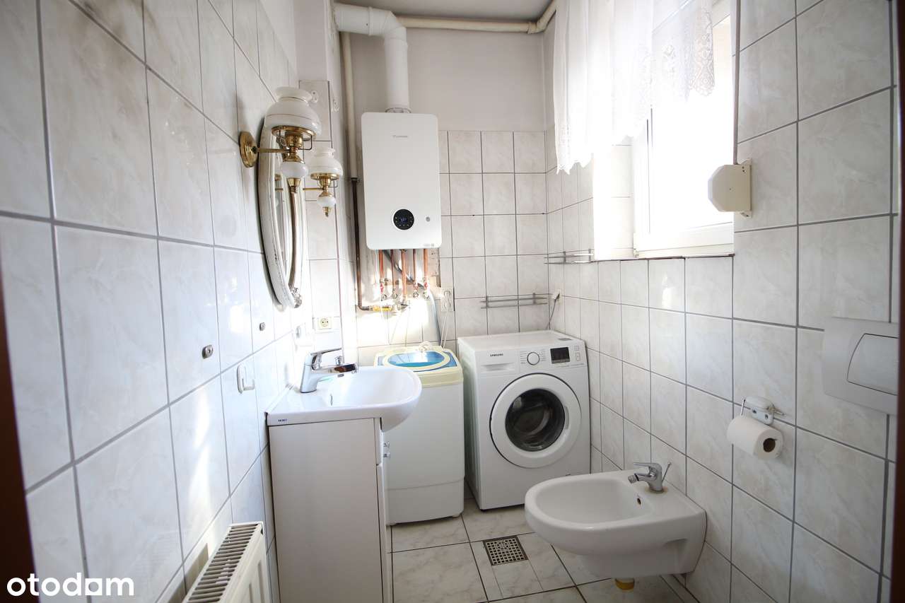 Przeźmierowo Dom wolnostojacy z 2000r., działka 482m2, 840 000 zł-12