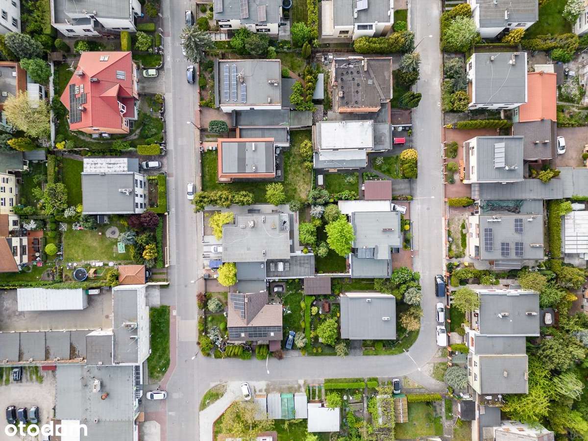 7 mieszkań na jednej KW/dom wolnostojący/Winiary-7