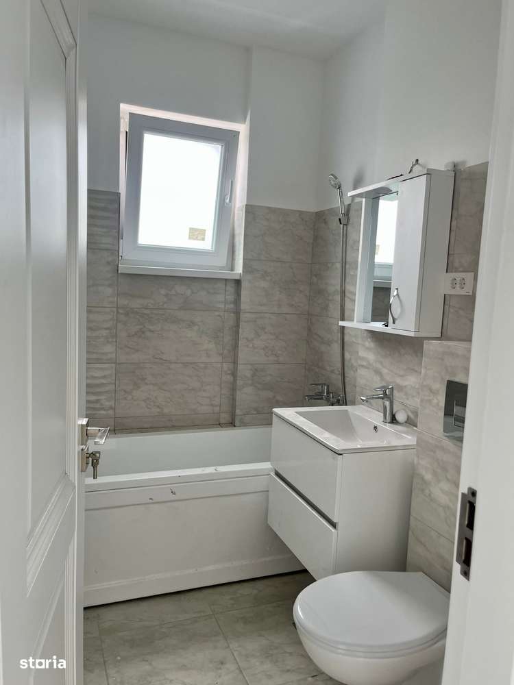 Metalurgiei -Apartament 2 camere decomandat-Finisaje premium - Parcare-10