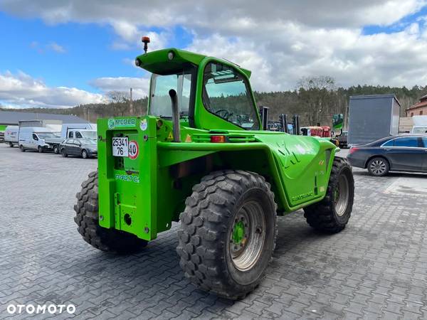 Merlo P40.7CS - 5