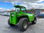 Merlo P40.7CS - 5