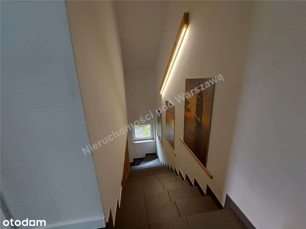 Segment Narożny, Własna Działka, Las, Komunikacja.-11