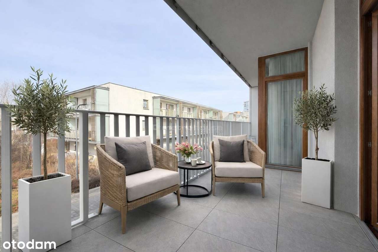 3pok 66m2 Mokotów premium 2024 gotowe do wprowadz!-13