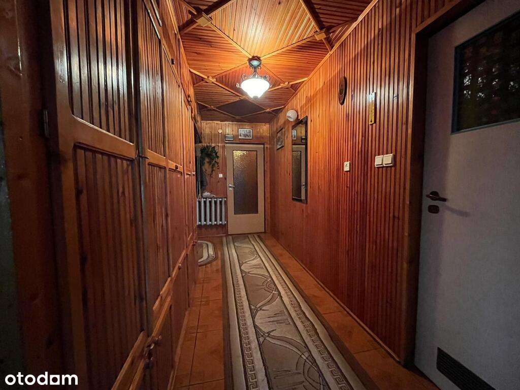 Pruszynek, Siedlisko 1 Ha z domem - Pełny obrazek: 5/10