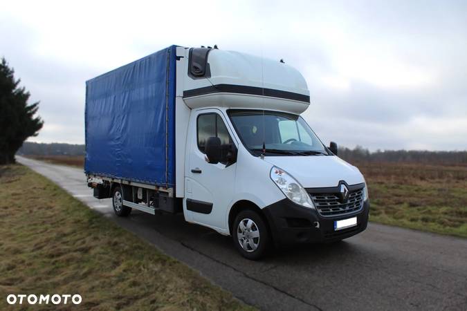 Renault Master - 3