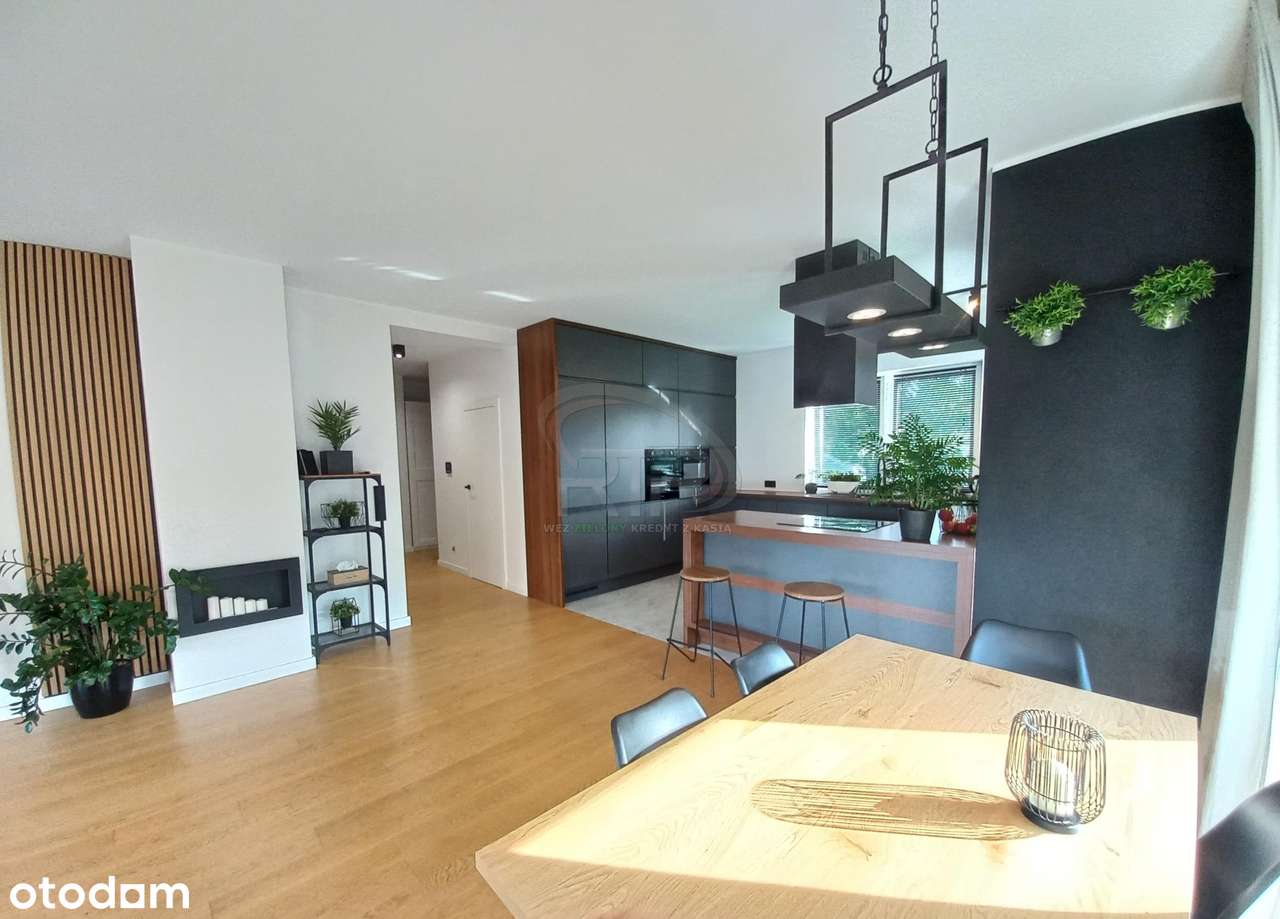 Dom Wolnostojący 4-pok Działka 1449 m2 Gniechowice - Pełny obrazek: 4/20