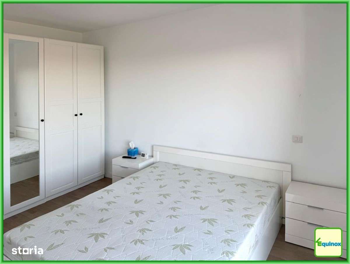 Apartament 2 camere de inchiriat, MRS Village, ECX38104 - Imagine principală: 5/9