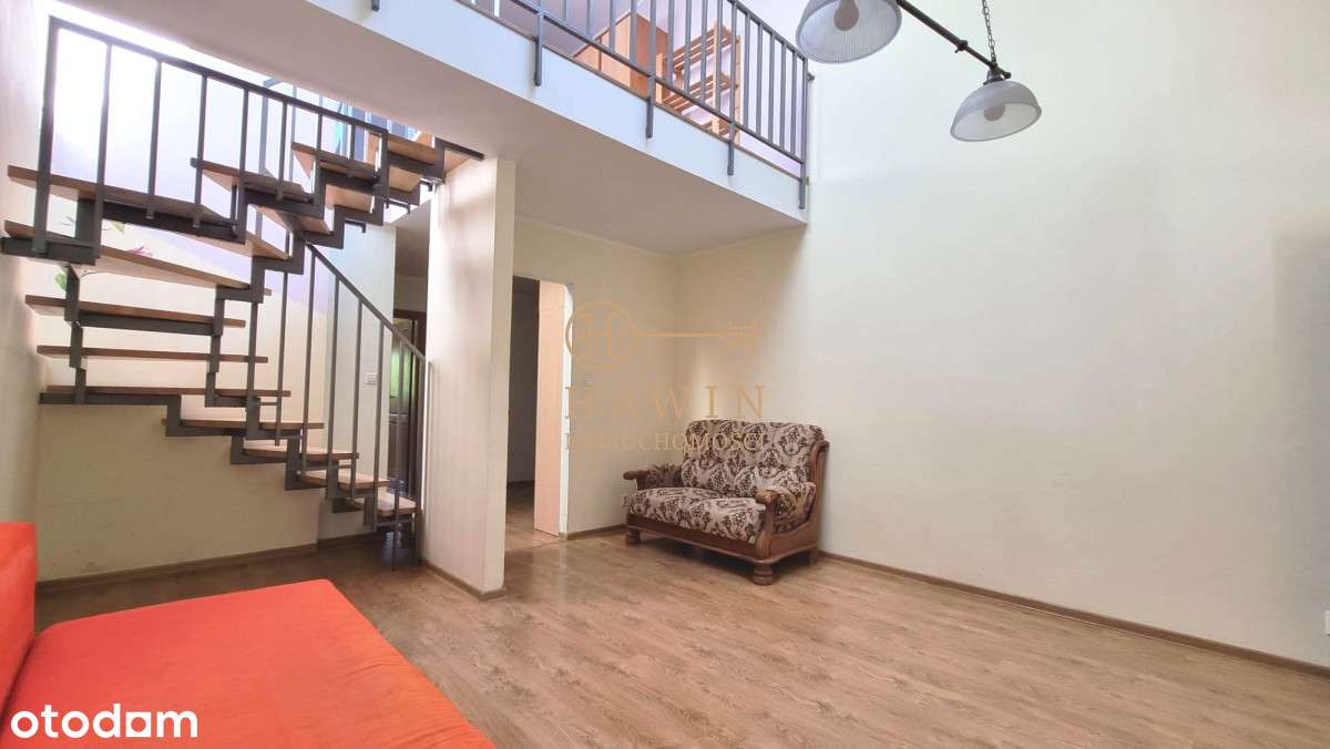 2 pokoje* balkon* kom.lokatorska * m.postojowe-2