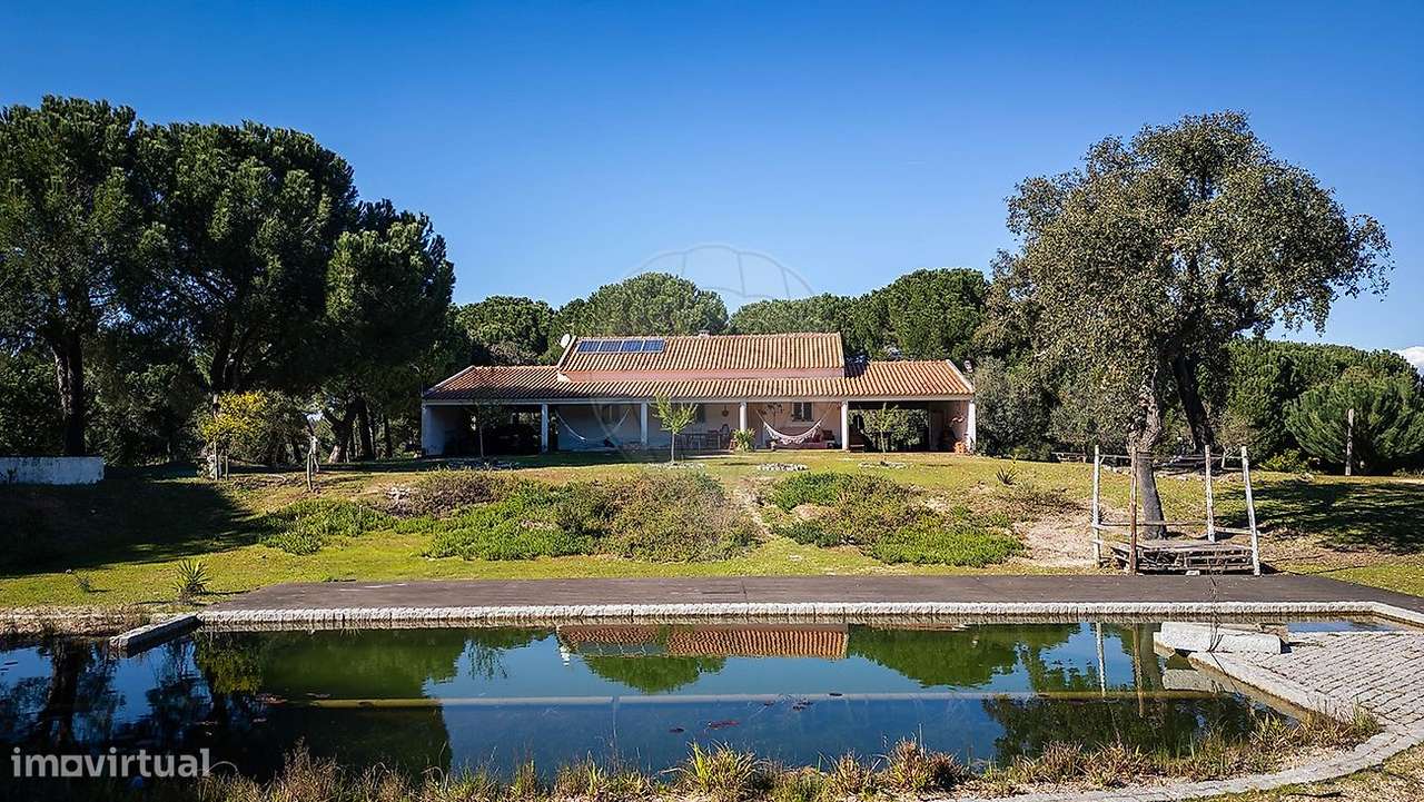 Quinta T2 para venda - Grande imagem: 3/47