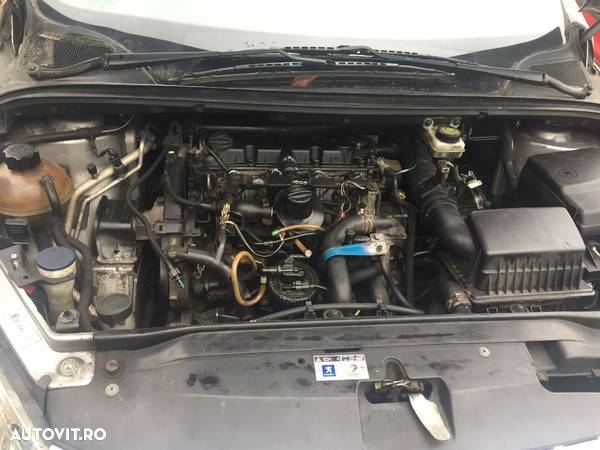 Motor PEUGEOT 307 2.0 DIESEL RHY - 2