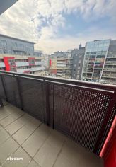 3 pok. 2 balkony w centrum ul.Zdrowa / Tęczowa - Pełny obrazek: 4/17