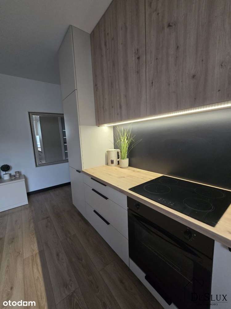 mieszkanie 2 pokojowe w super cenie !!! - Pełny obrazek: 5/10