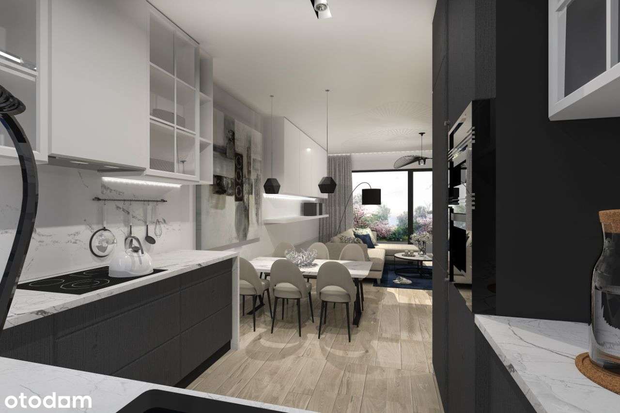 EUROHOME Osiedle Savanna III ZIELONA GÓRA - OSTATNI 1 DOM Z GARAŻEM!-13