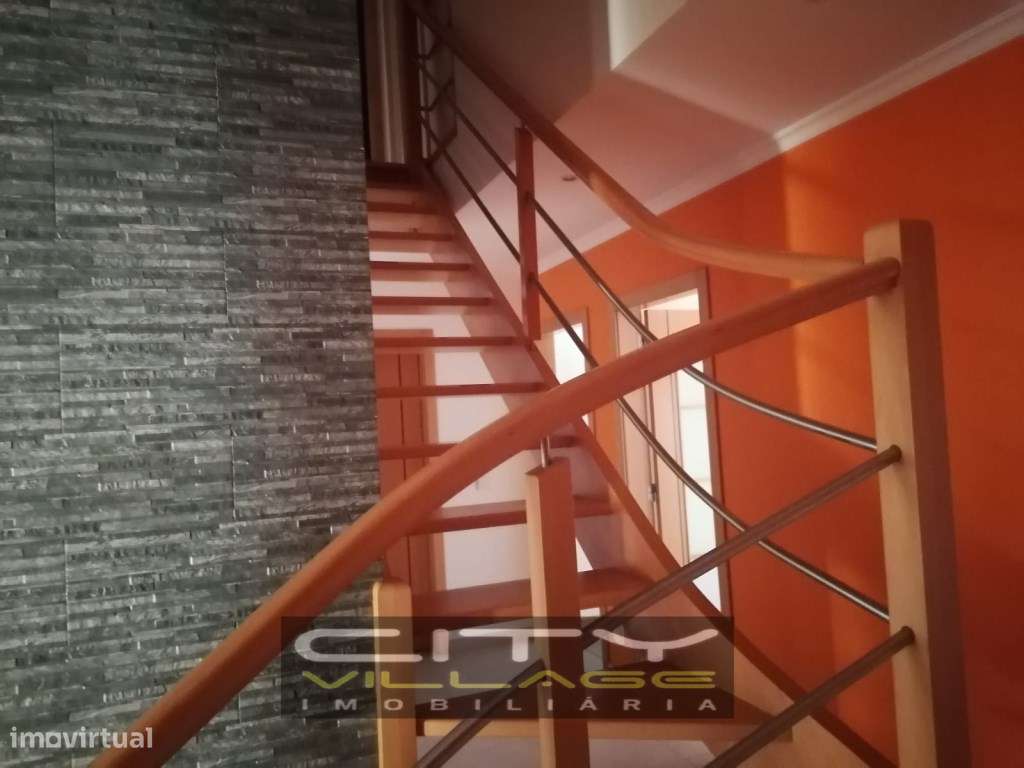 Duplex no Montijo-12