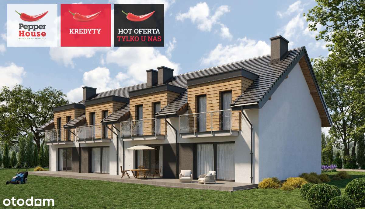 Nowość -od dzisiaj w sprzedaży Iii etap inwestycji-8