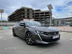 Peugeot 508 1.6 THP STT GT Line - 1