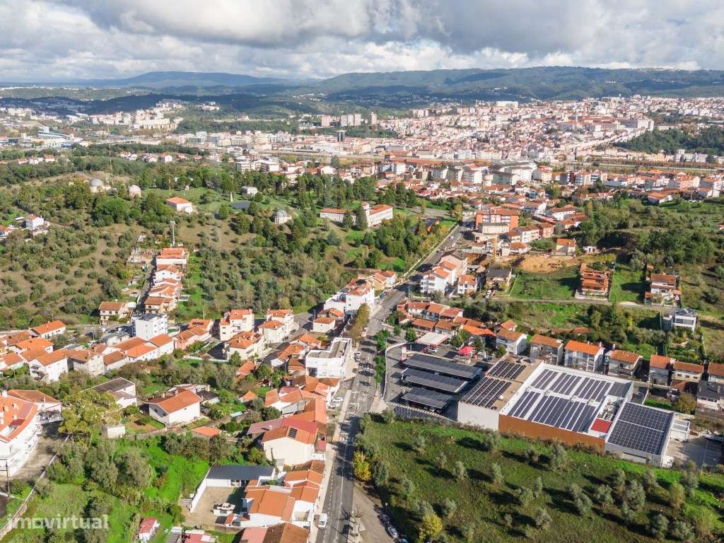 Prédio | Travessa da Mesura, Santa Clara-22