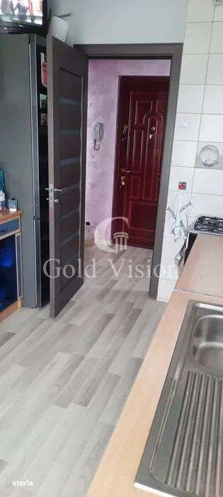 RENOVAT! Apartament de 2 camere, 58mp, zona Tudor - Imagine principală: 5/8