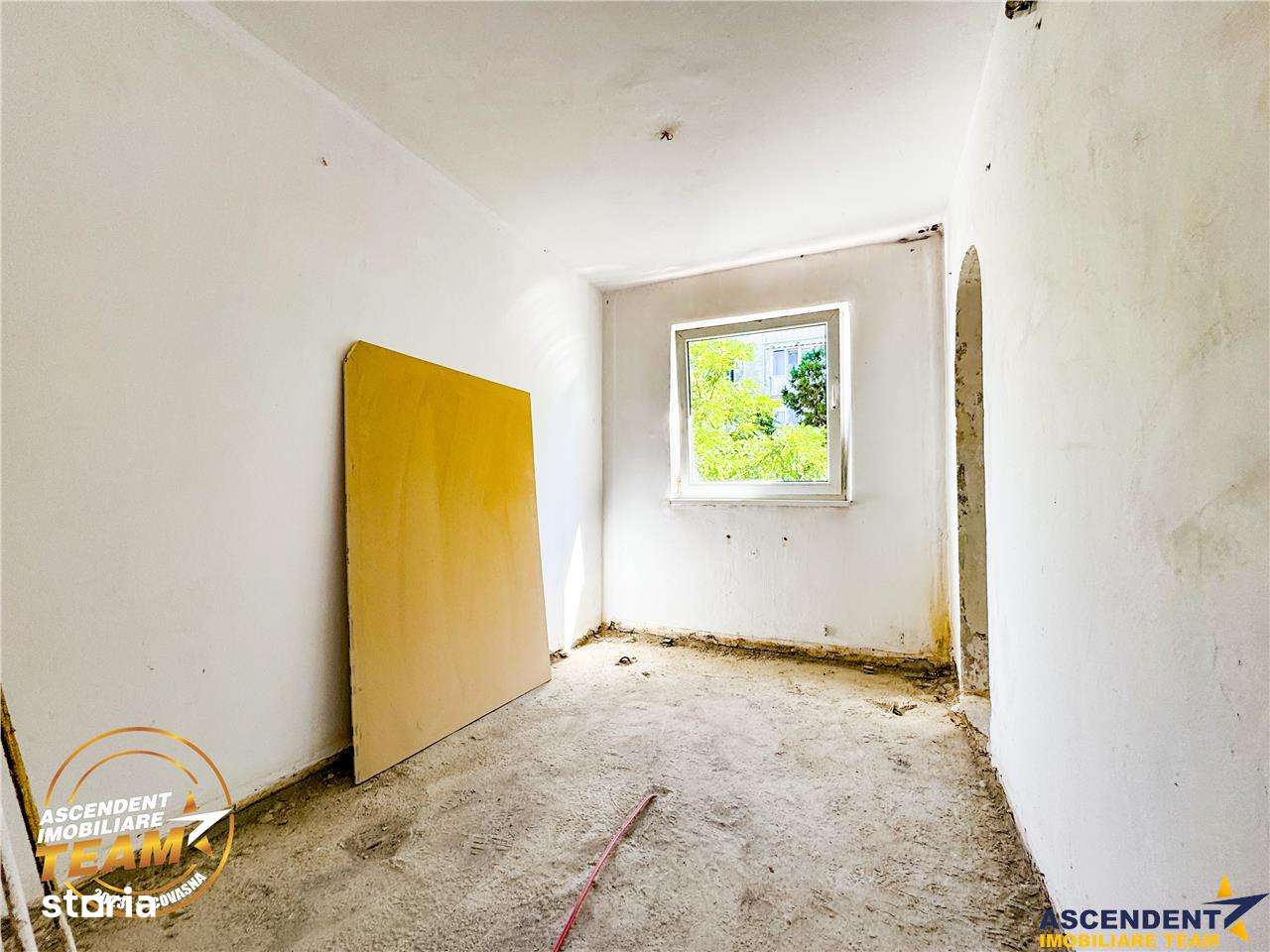 FILM!Apartament 3 camere,oportunitate personalizare,etaj 2,Ciucului,Sf - Imagine principală: 4/17