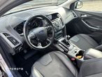 Ford Focus 2.0 TDCi Titanium - 9