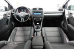 Volkswagen Golf 1.6 TDI DPF BlueMotion Technology Comfortline - 31