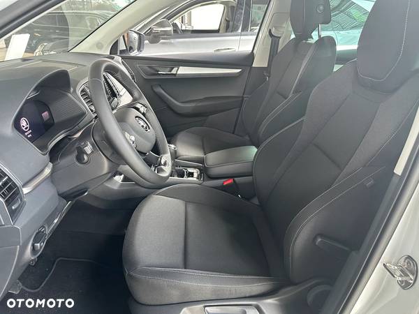 Skoda Karoq 1.5 TSI ACT Ambition - 7