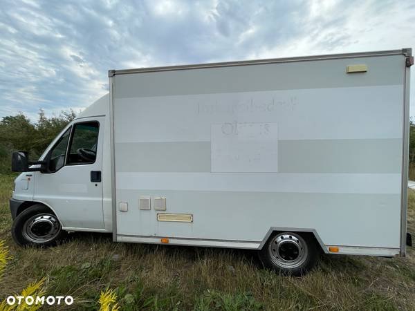 Fiat Ducato - 4