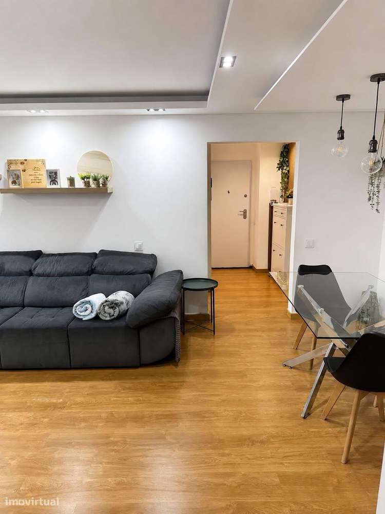 Apartamento T3 Miratejo-23