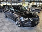 Skoda Octavia Combi 2.0 TDI 4x4 DSG RS - 12