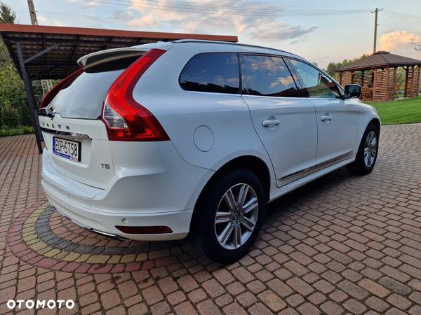 Volvo XC 60 T5 Geartronic Linje Inscription - 3