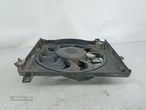 Termoventilador Opel Zafira / Zafira Family B (A05) - 3