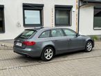 Audi A4 1.8 TFSI - 12