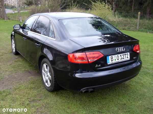 Audi A4 1.8 TFSI - 4