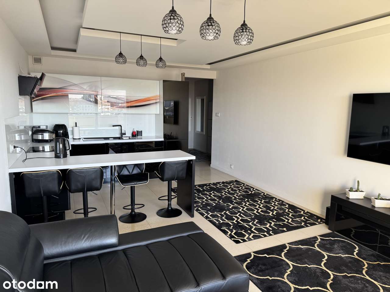 Mieszkanie 3 pokojowe z garażem - Pełny obrazek: 3/16