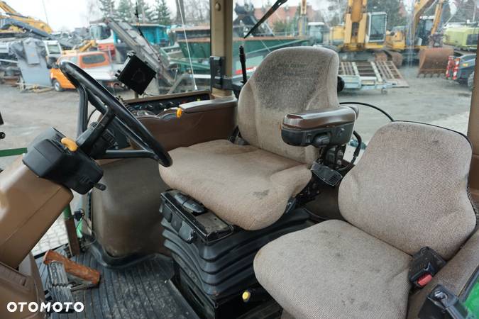 John Deere 7920 Powershift - 15