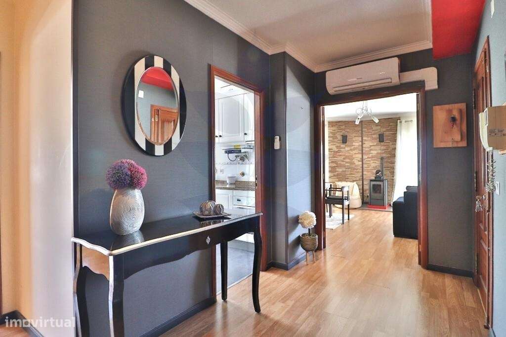 Venda apartamento T2 em Gualtar, Braga-7