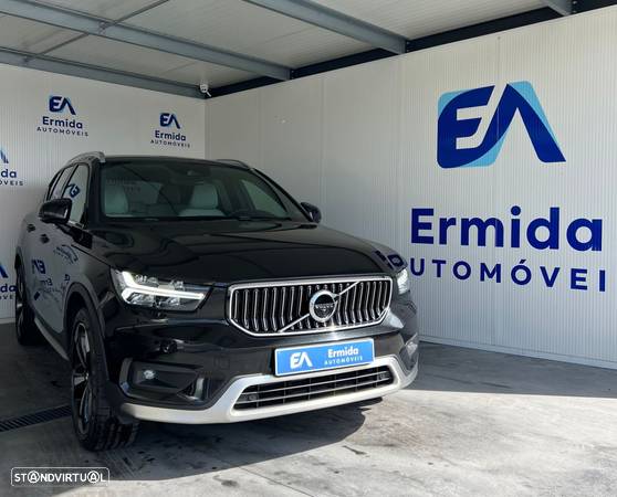 Volvo XC 40 2.0 D3 Inscription Geartronic - 1