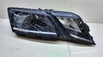 SKODA OCTAVIA III LIFT LAMPA PRAWA 5E1941016F - 1