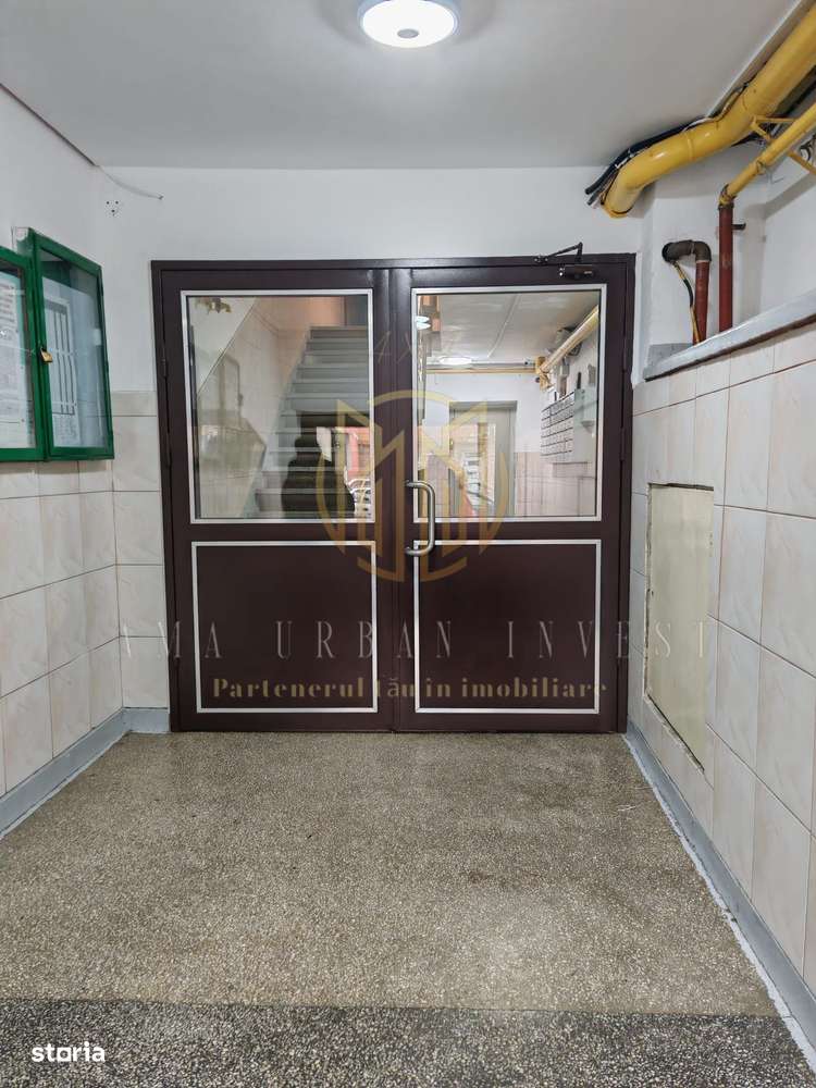 Sos Giurgiului Luica Baciului 3 cam cf2 etj9 pret53500 eur - Imagine principală: 4/14