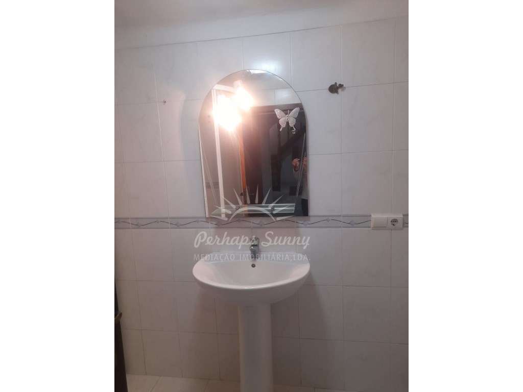 Moradia com Quintal - zona de Melides-10