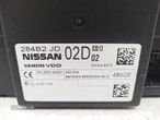 Modulo Confort Nissan Qashqai / Qashqai +2 I (J10, Nj10, Jj10e) - 2