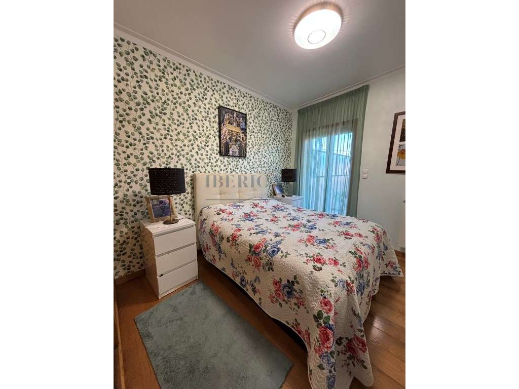 Apartamento T2 Venda Vila Nova de Gaia-24