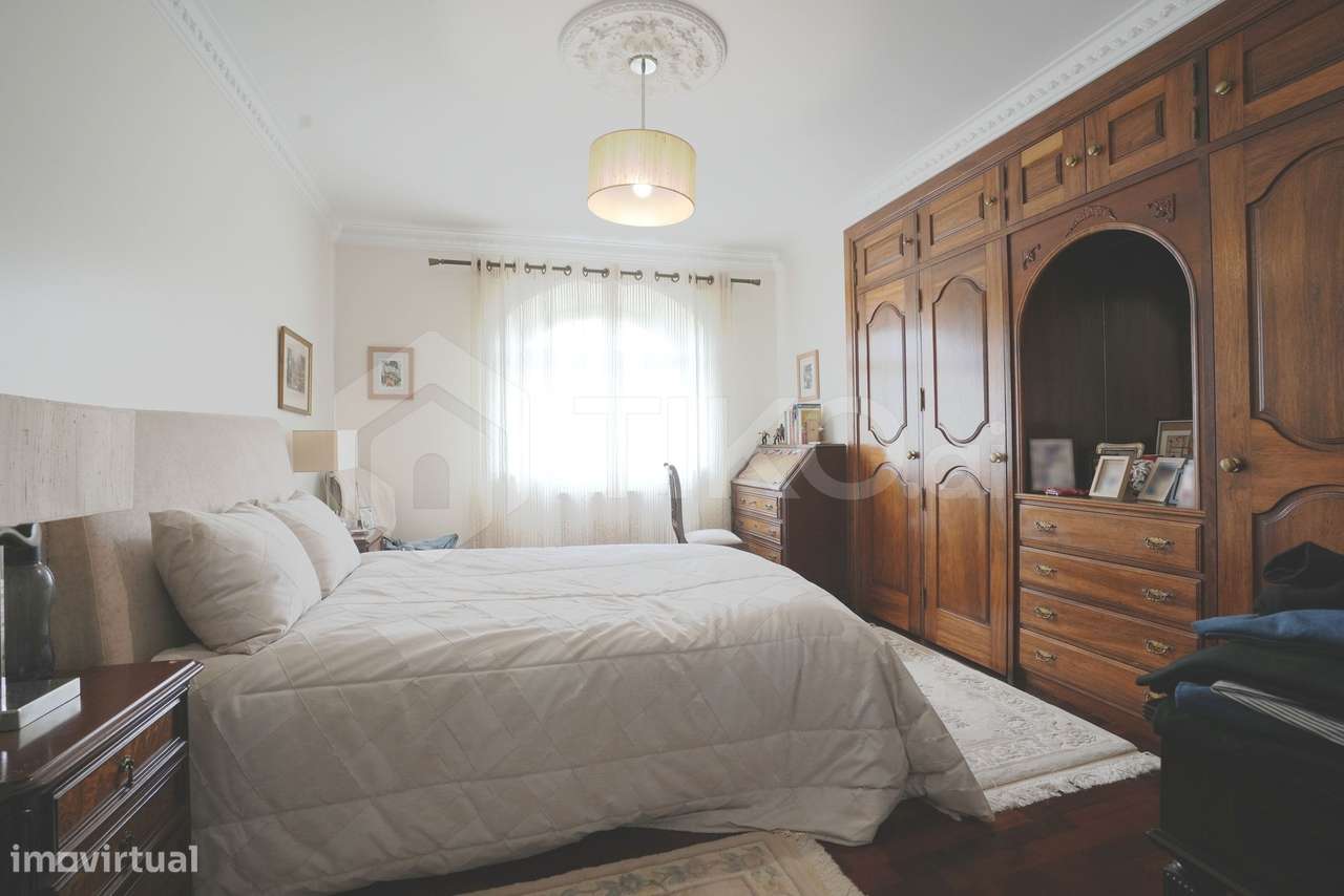 Moradia V5, com vista Mar e 2075m² de Puro Charme-19