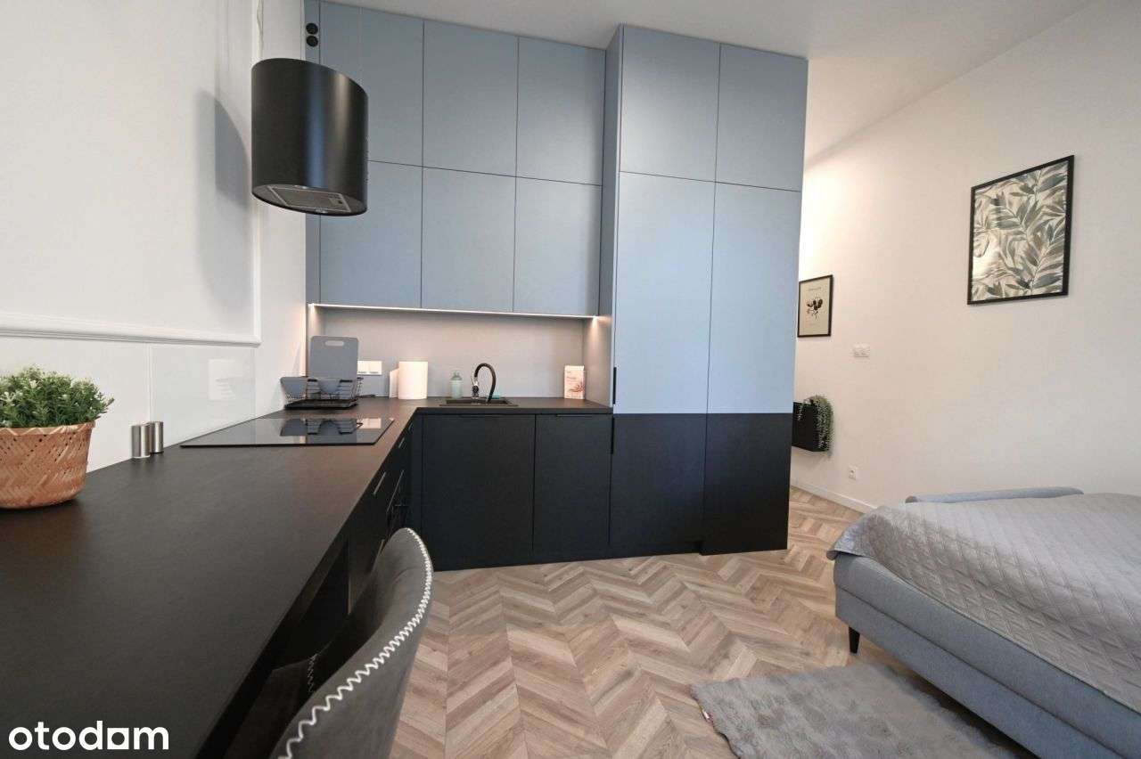 Piekary Studio Premium 20,55m2 Winda Od Zaraz Hit!-5