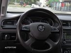 Skoda Superb 2.0 TDI DSG L&K - 13