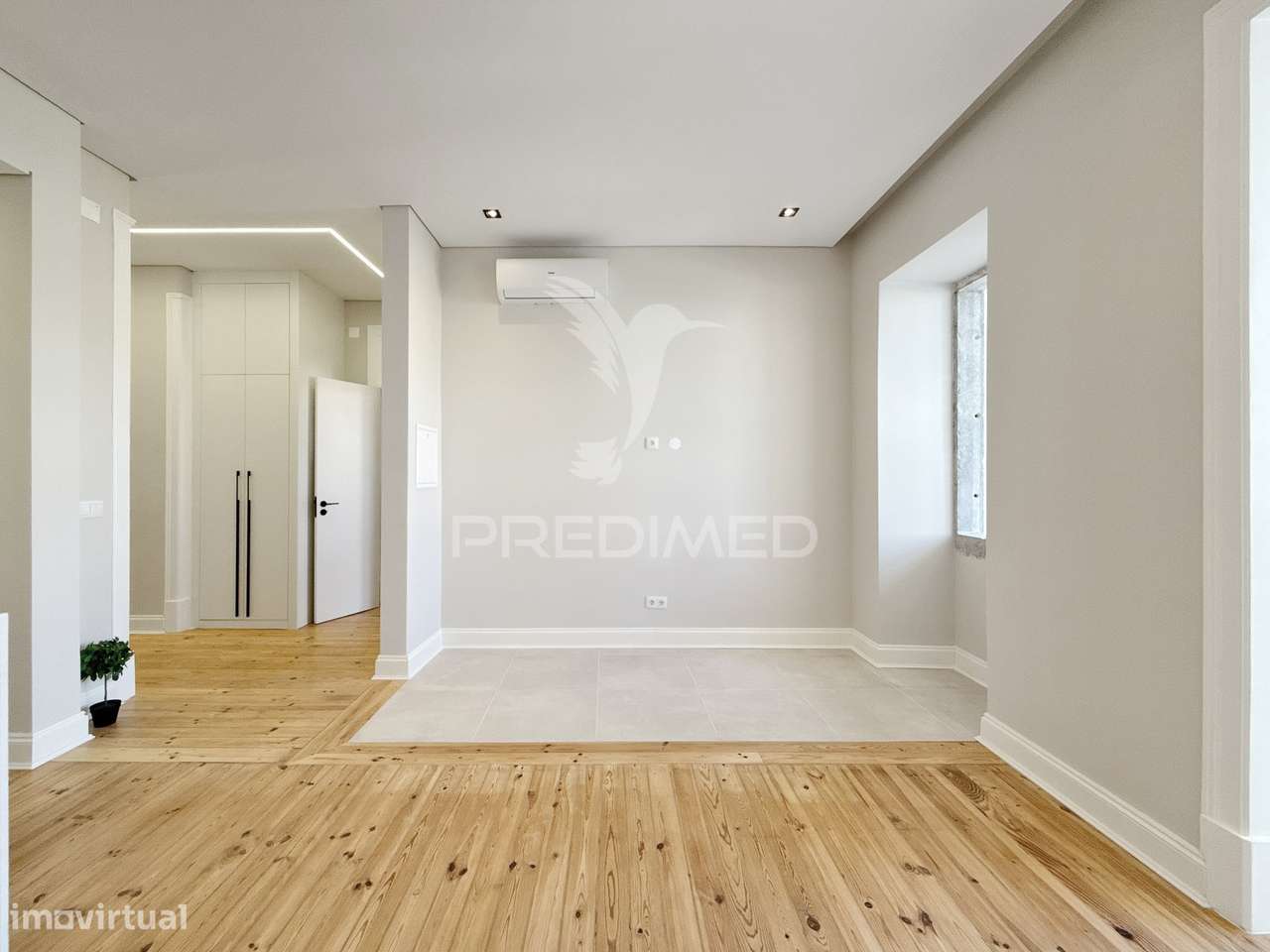 T3 totalmente renovado em Lisboa - Areeiro - Grande imagem: 2/38
